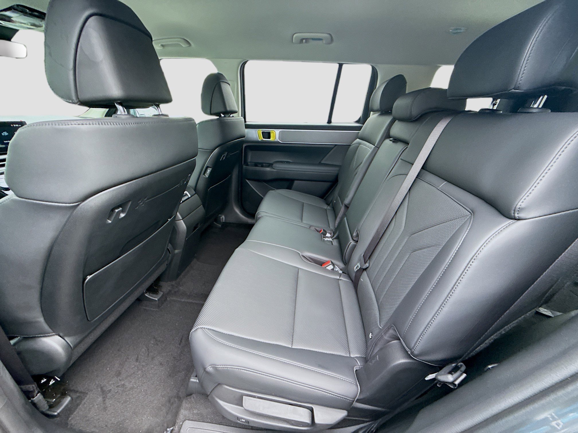 New 2026 Ecotronic Gray Hyundai SEL FWD image 41