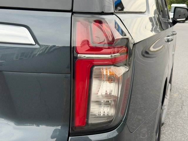 Certified Used 2021 Gray Chevrolet LS image 21