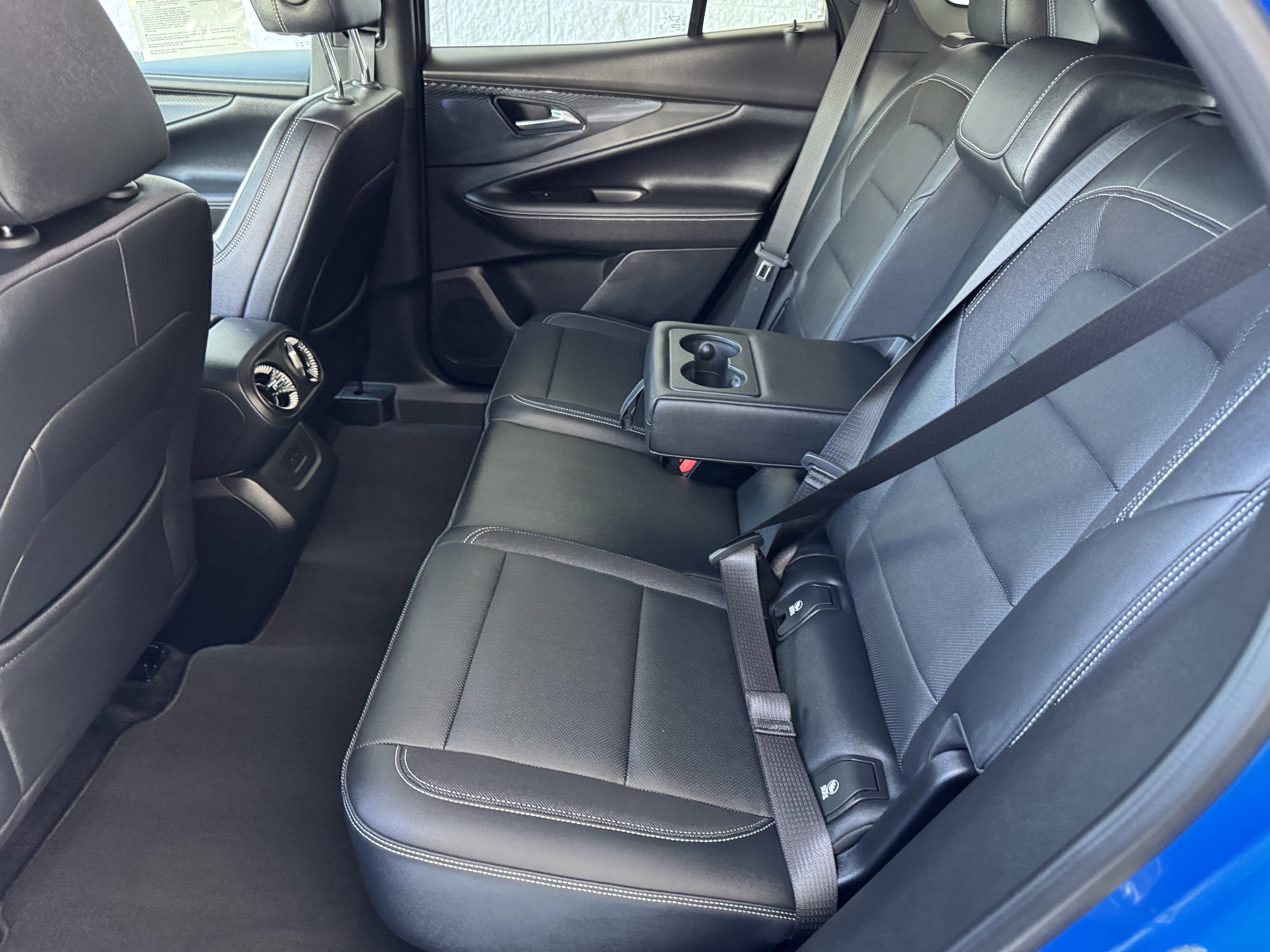2024 Chevrolet Blazer EV LT - Photo 15