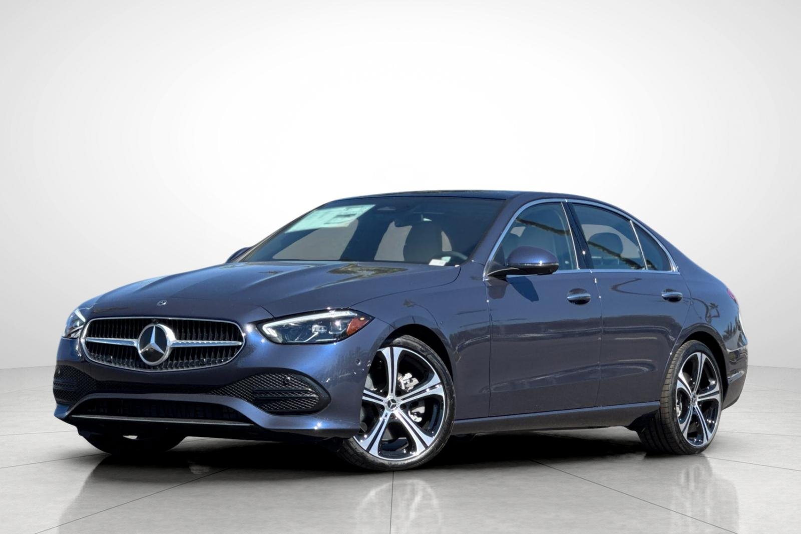 2026 Mercedes-Benz C-Class Sedan C 300
