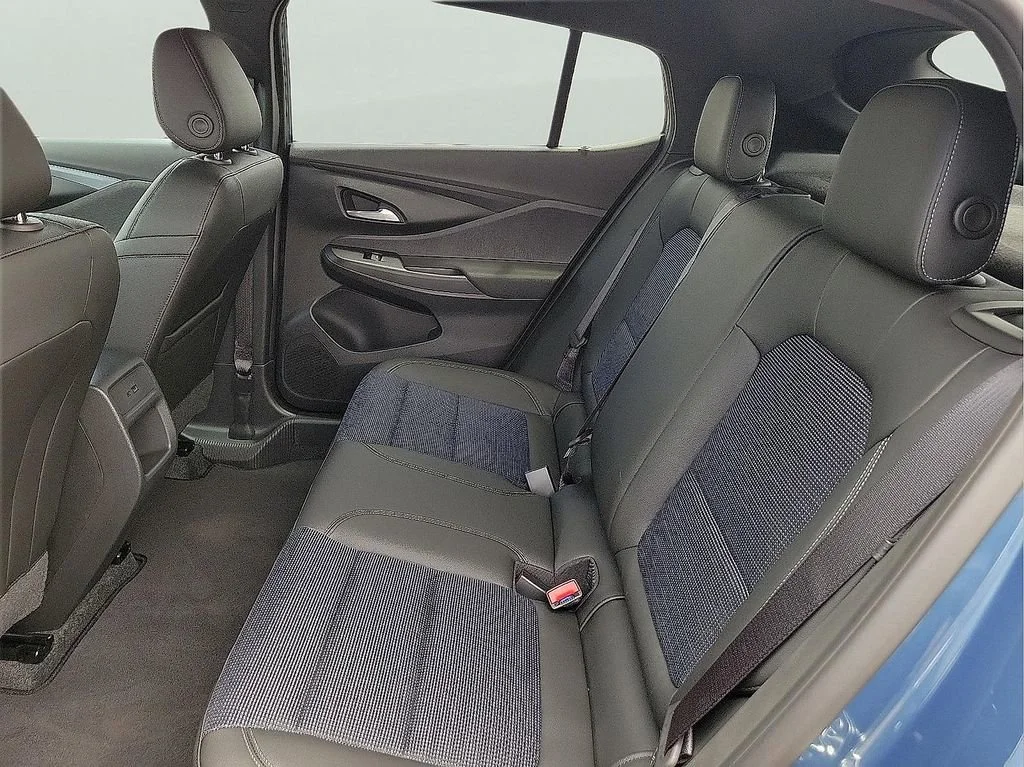 2026 Buick Envista Preferred - Photo 13