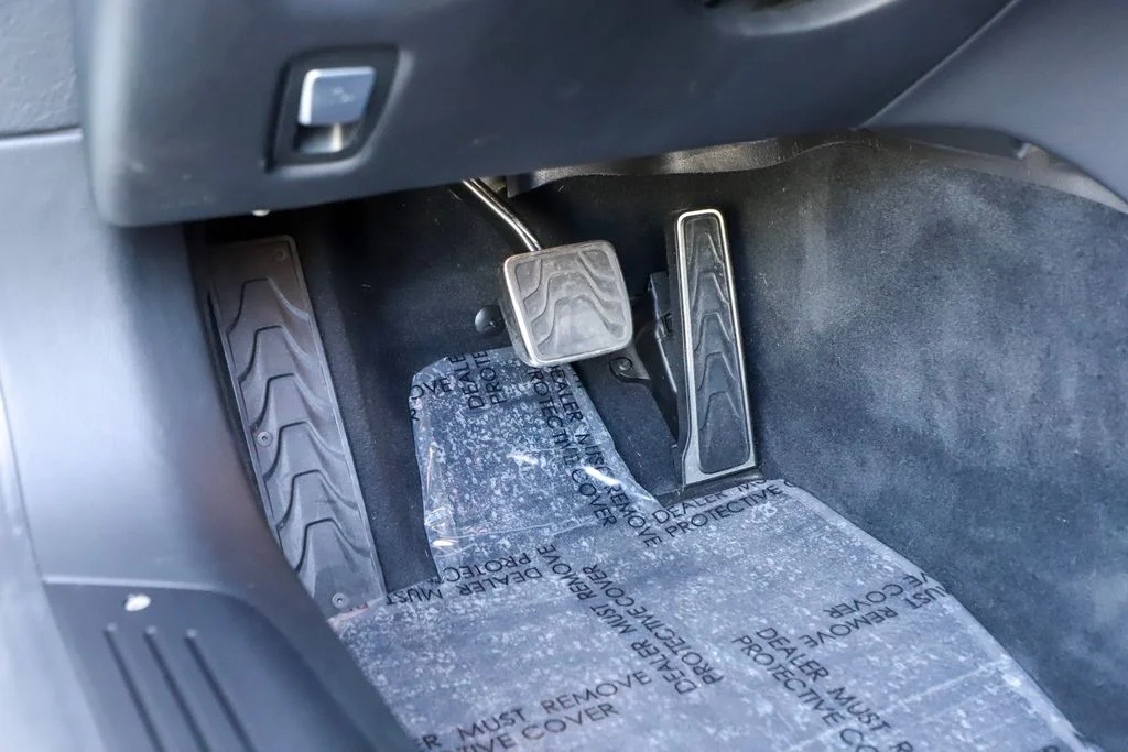 2019 Aston Martin DBS Superleggera Base - Photo 56
