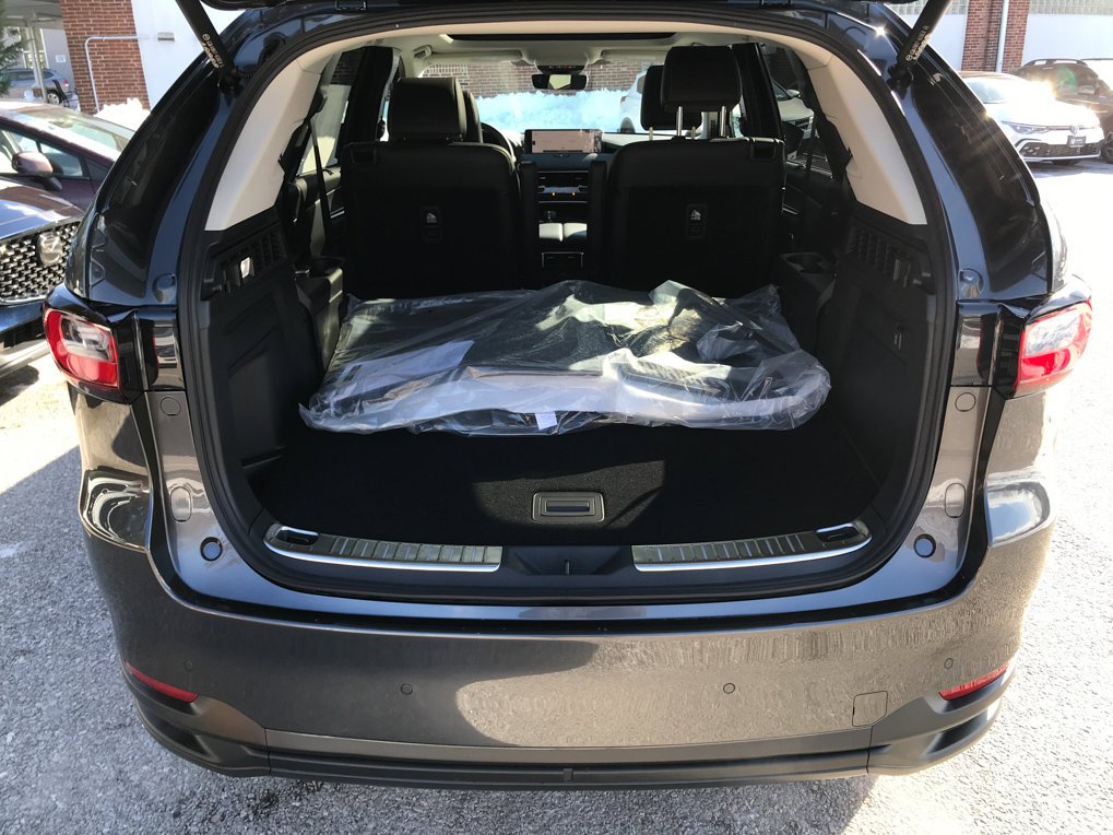 New 2026 Mazda CX-90 Premium Sport