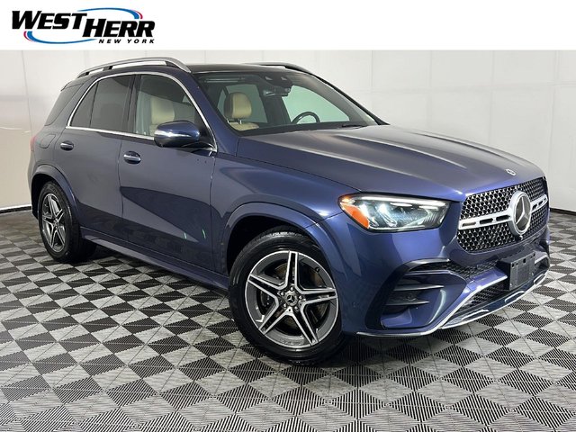 2024 Mercedes-Benz GLE GLE 350
