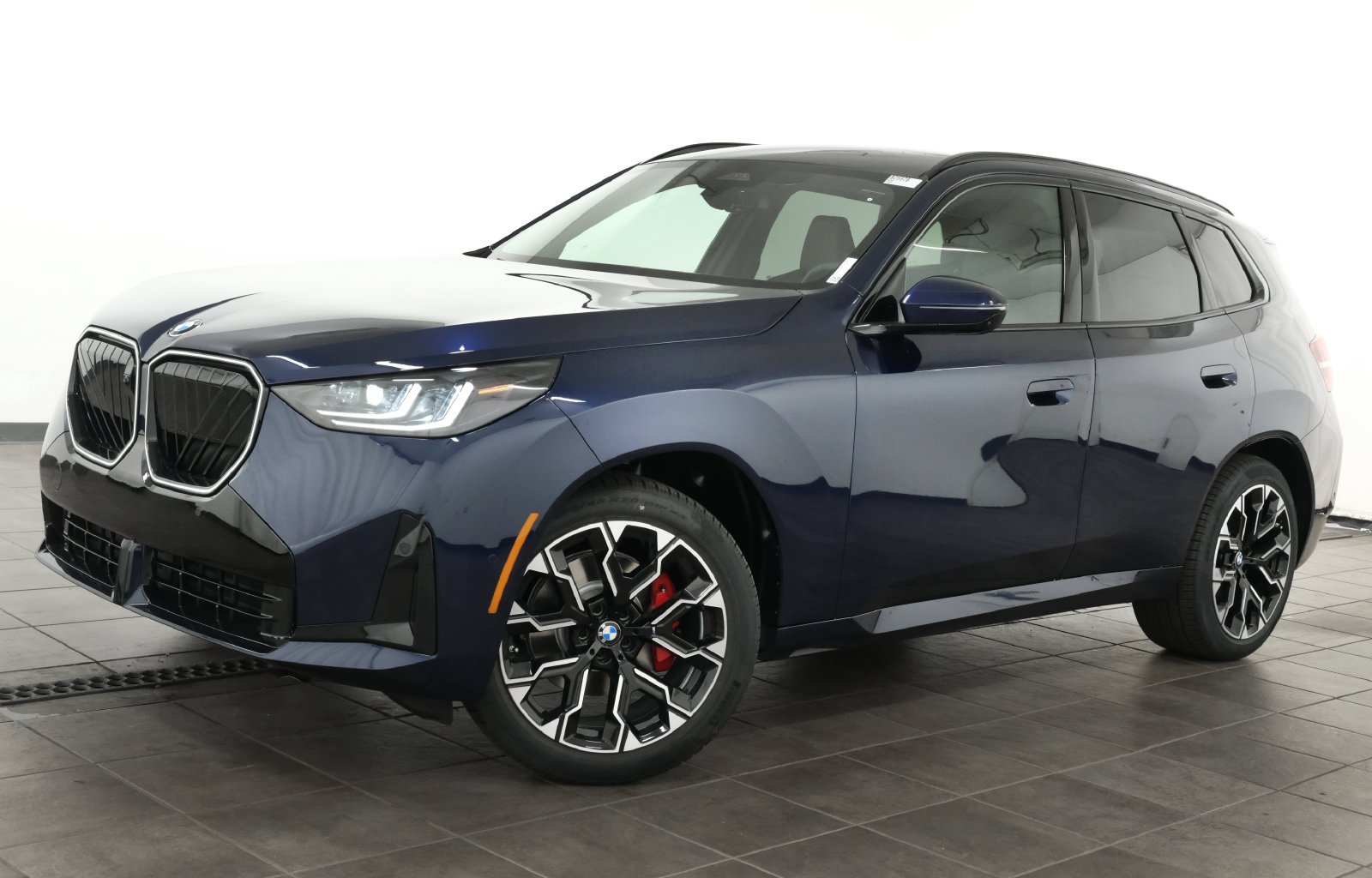 2026 BMW X3 30
