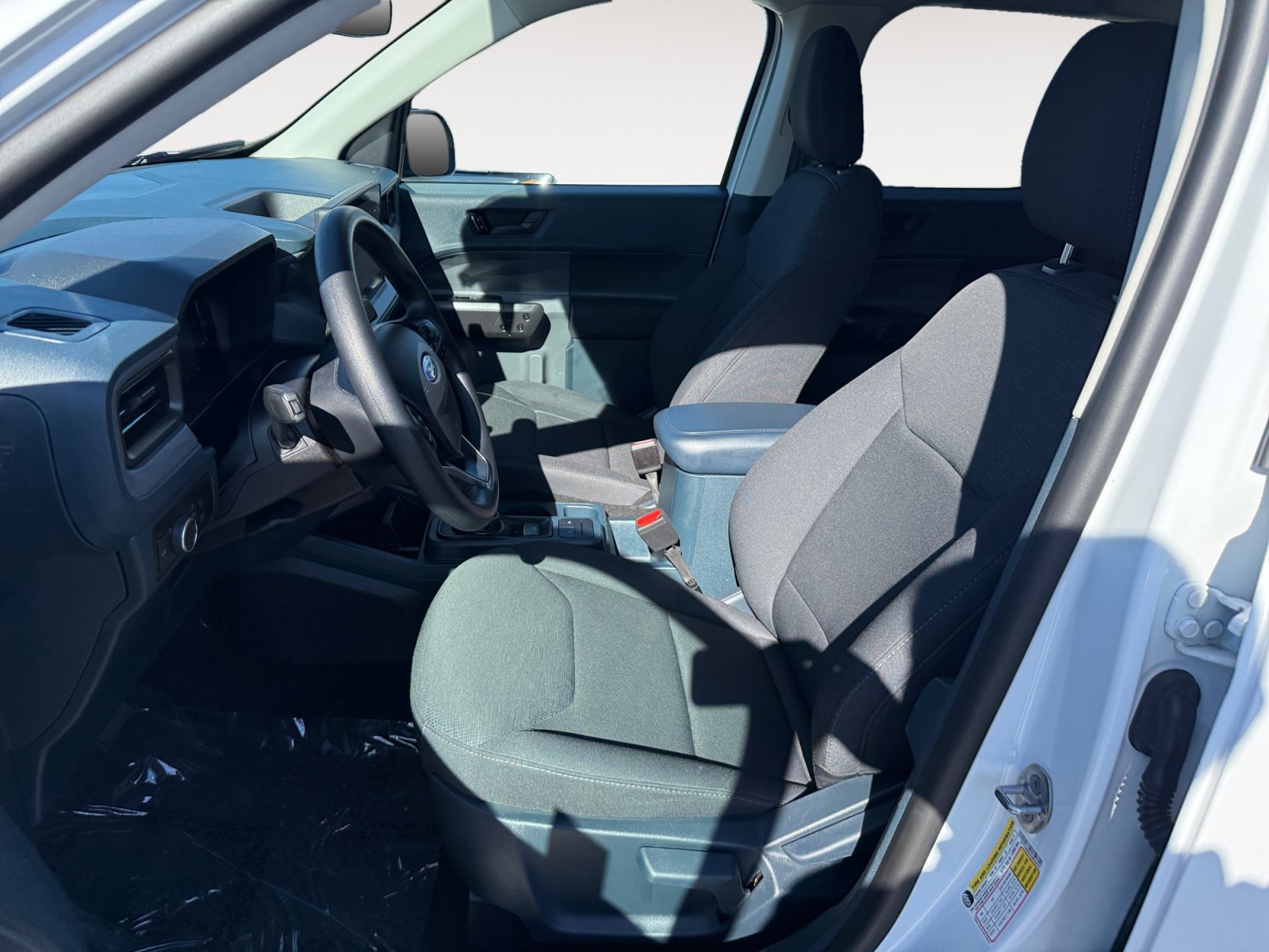 Certified Used 2025 Oxford White Ford XL image 10