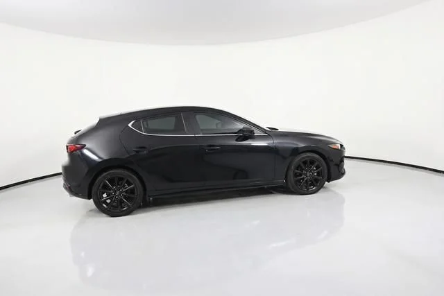 Used 2024 Black Mazda 2.5 S Select Sport image 14