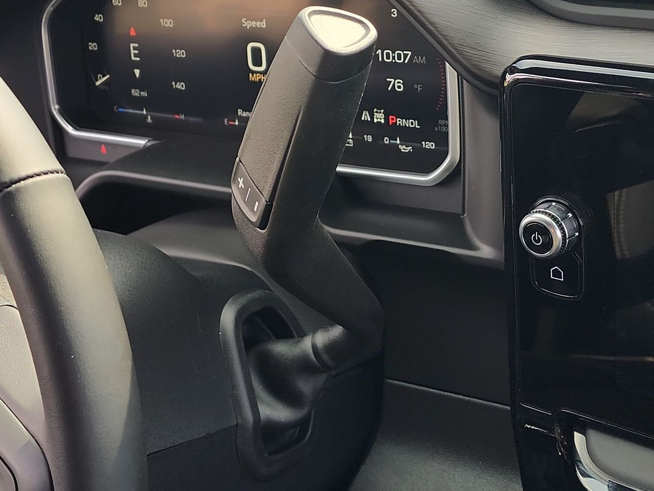 New 2026 Beige GMC AT4X image 19