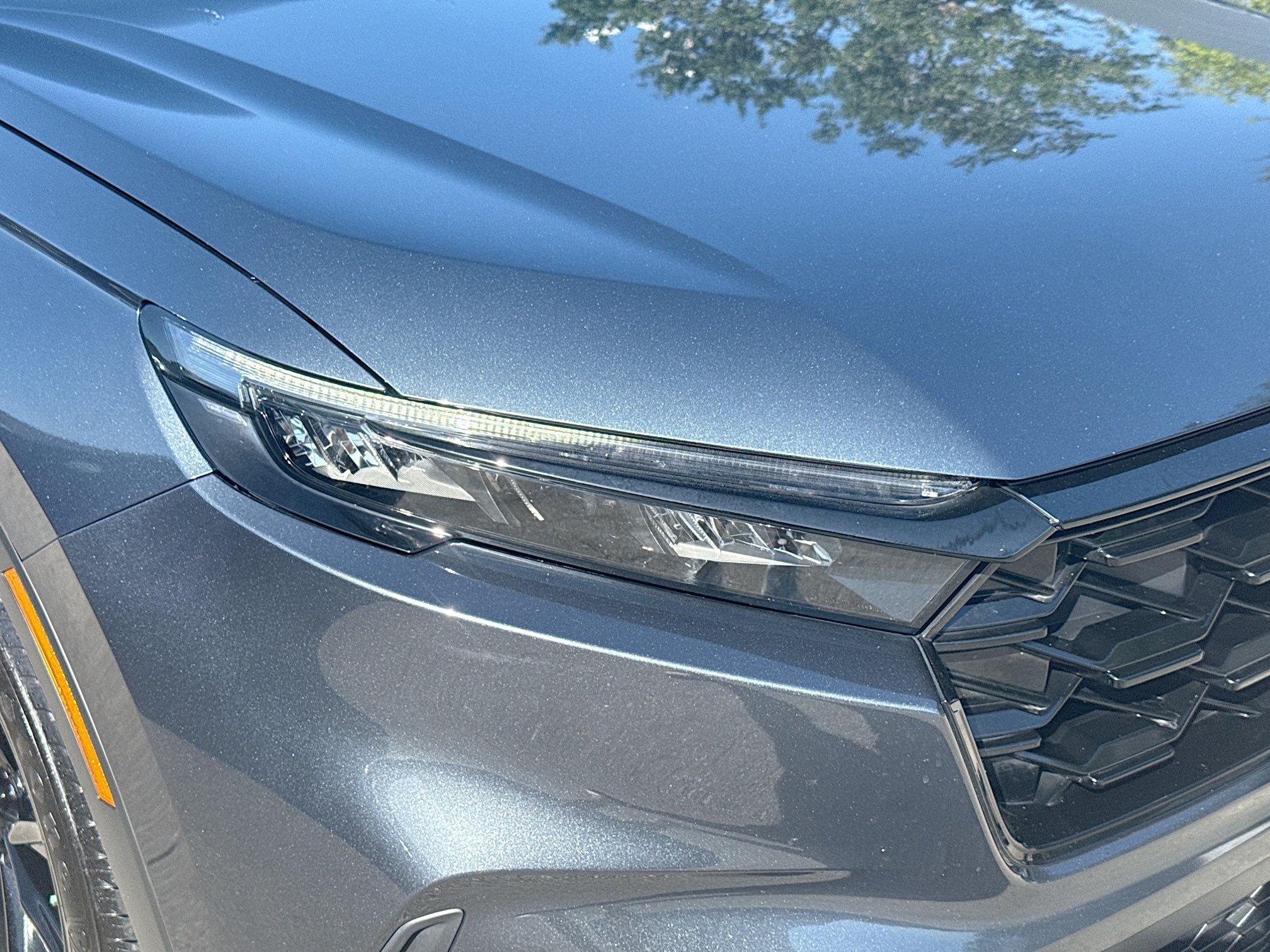 2024 Honda CR-V Sport-L - Photo 34