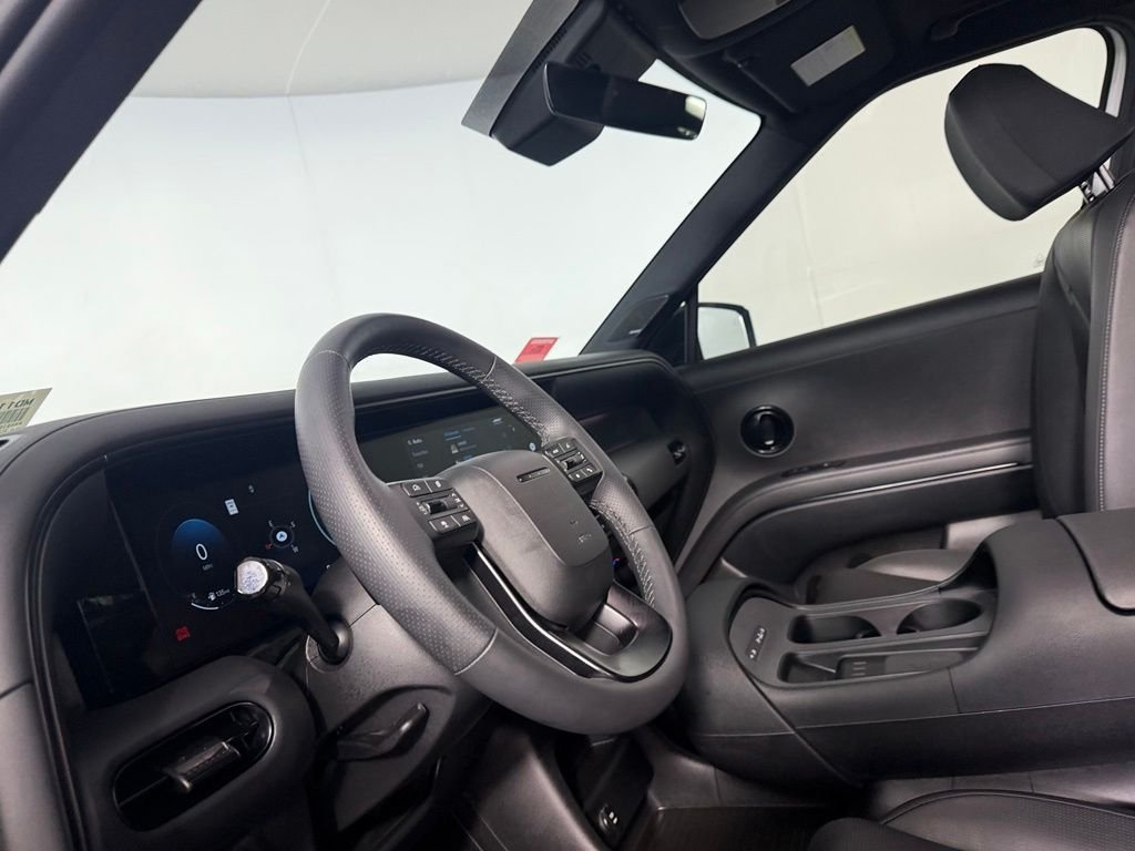 Certified Used 2026 White Hyundai XRT Pro image 24