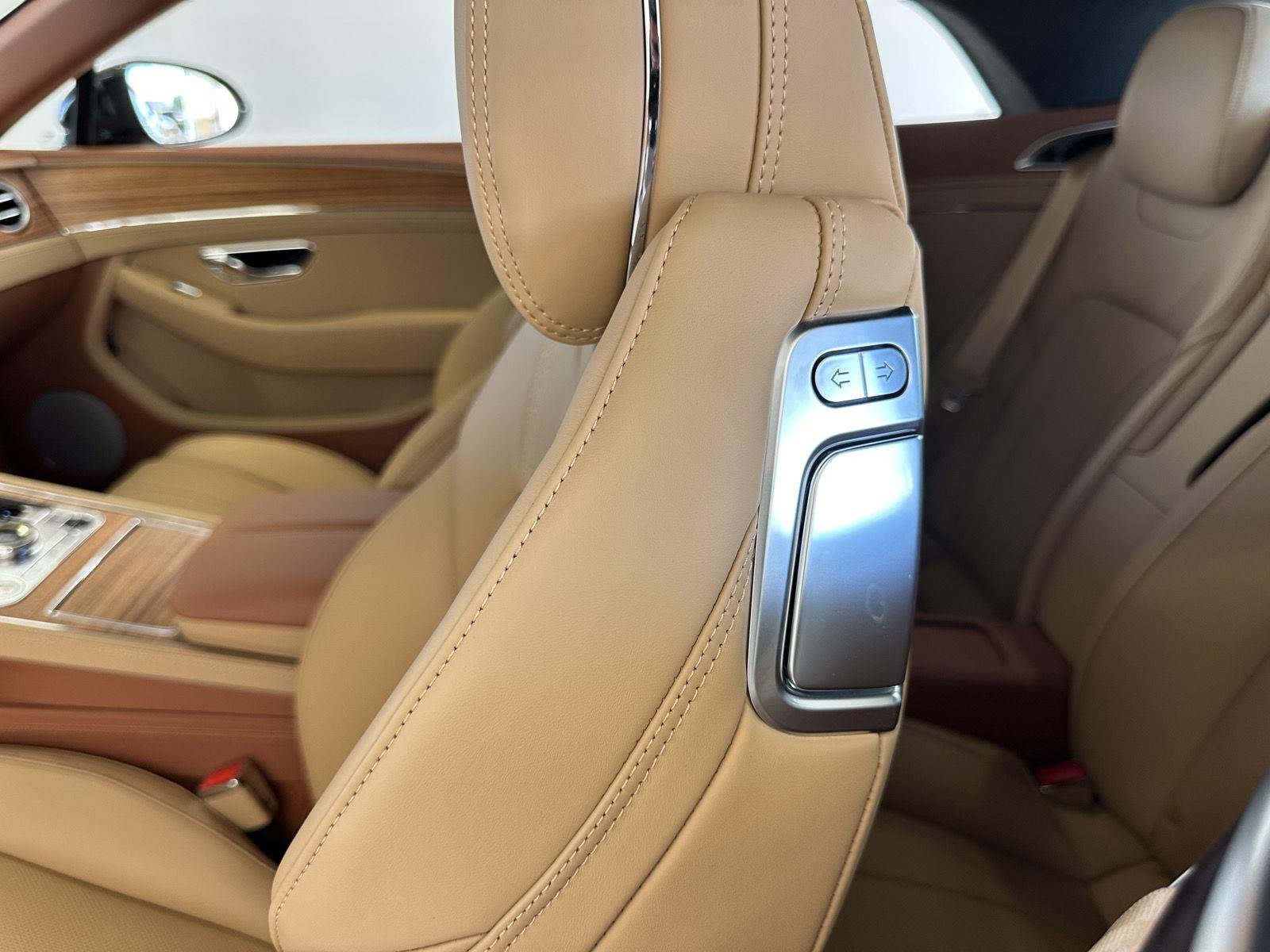 New 2026 Rose Gold Bentley GTC S image 15