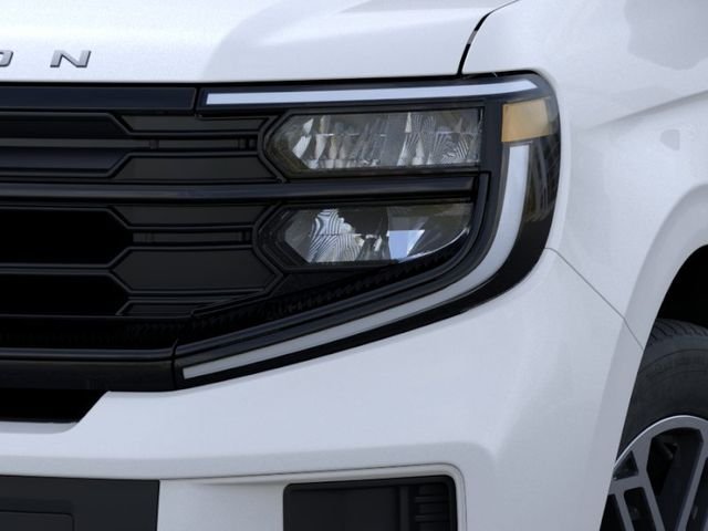 New 2026 Star White Metallic Tri-Coat Ford MAX Active image 19