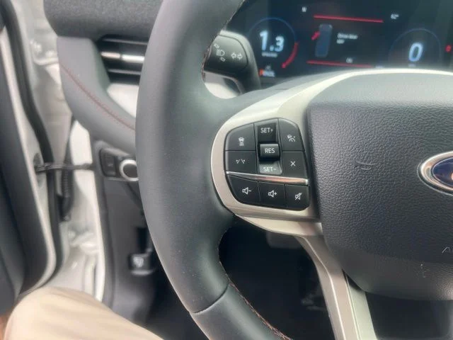 2026 Ford Explorer Active - Photo 14