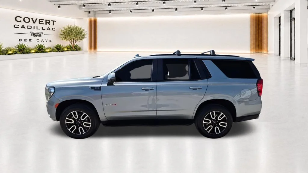 2024 GMC Yukon AT4 - Photo 9