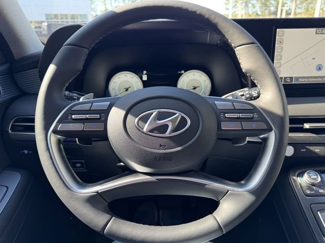 New 2025 Silver Hyundai Limited image 21