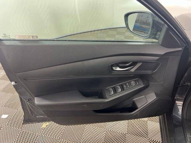 2024 Honda Accord LX - Photo 18