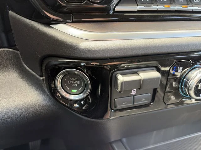 New 2026 Red GMC SLT image 23