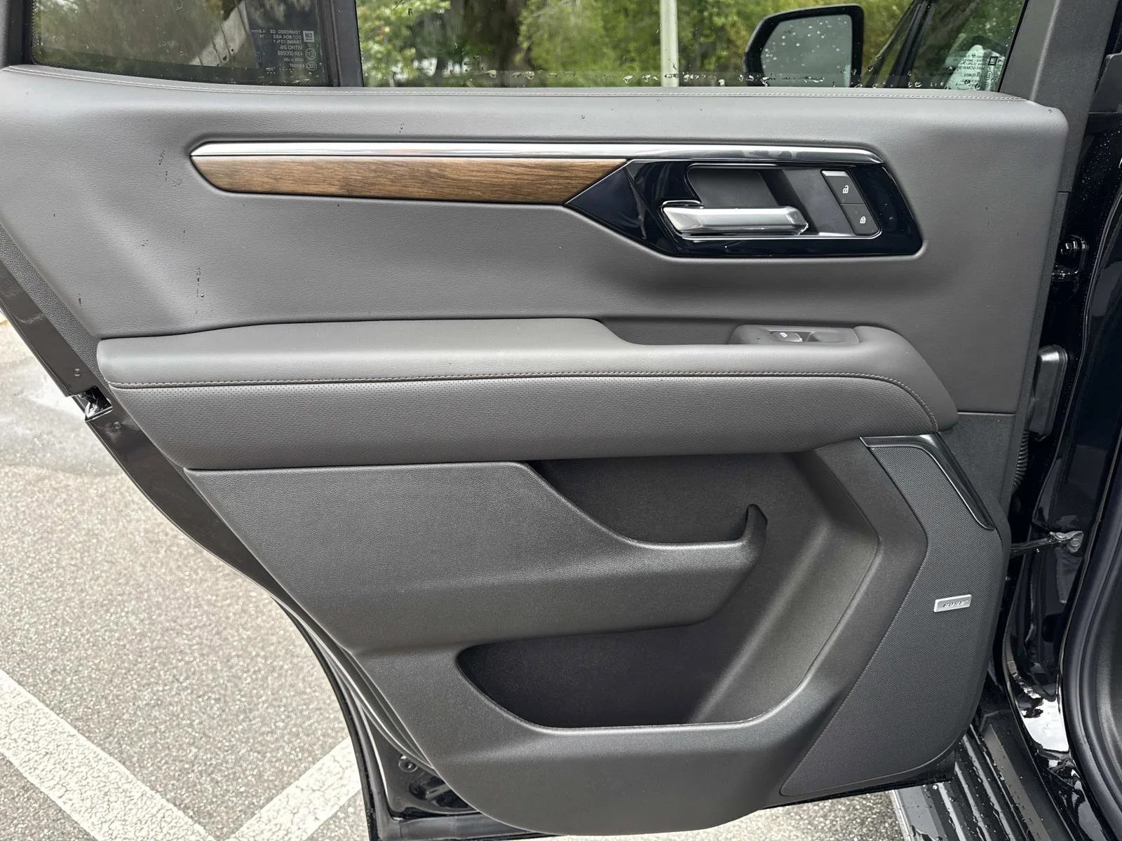 2026 Chevrolet Tahoe High Country - Photo 9