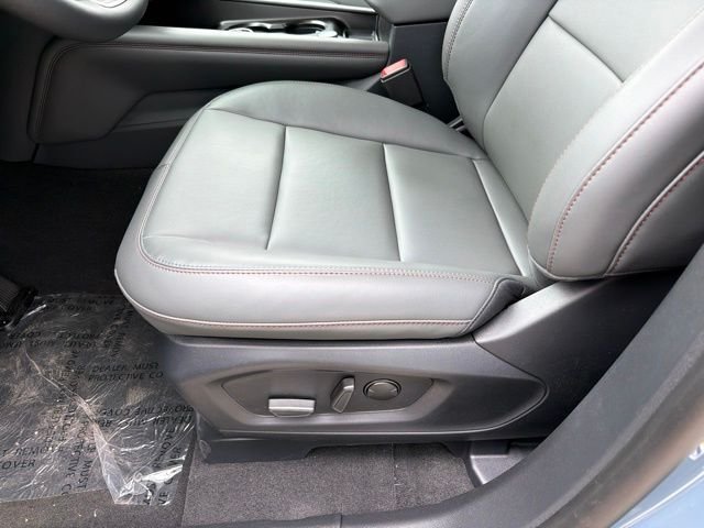 New 2026 Vapor Blue Metallic Ford Active image 14