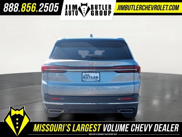 Used 2026 Moonstone Gray Metallic Buick Preferred image 24