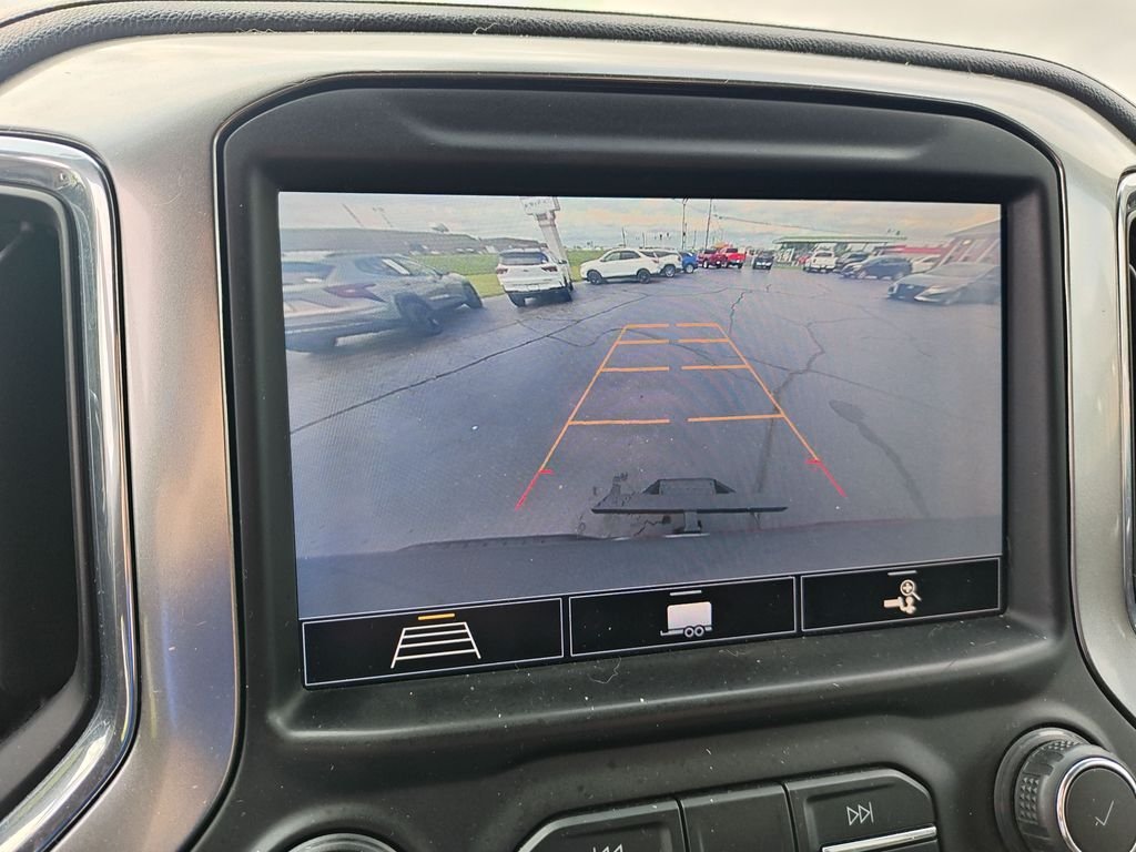 Used 2020 Gray Chevrolet RST image 19