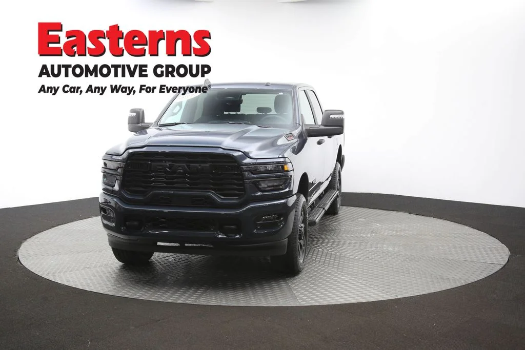 Used 2025 Blue Ram Big Horn image 56