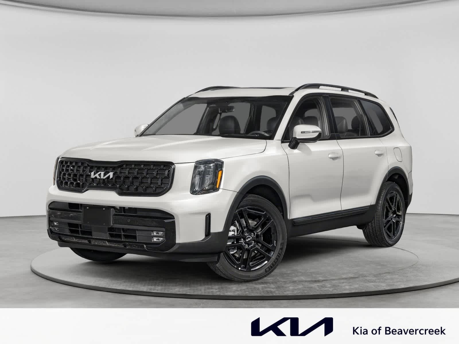 2024 Kia Telluride SX Prestige X-Line