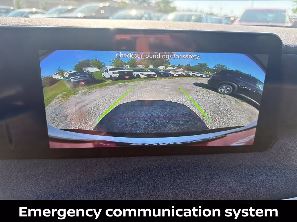 Certified Used 2026 White Nissan S image 24