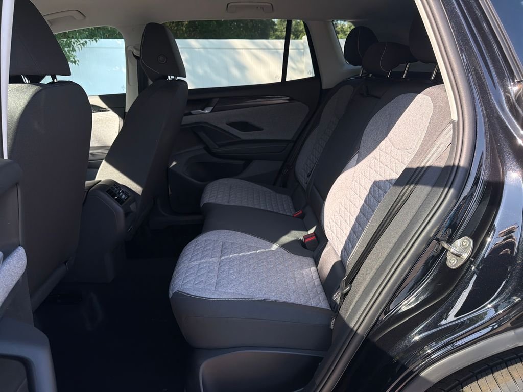 New 2026  Volkswagen 2.0T S image 20