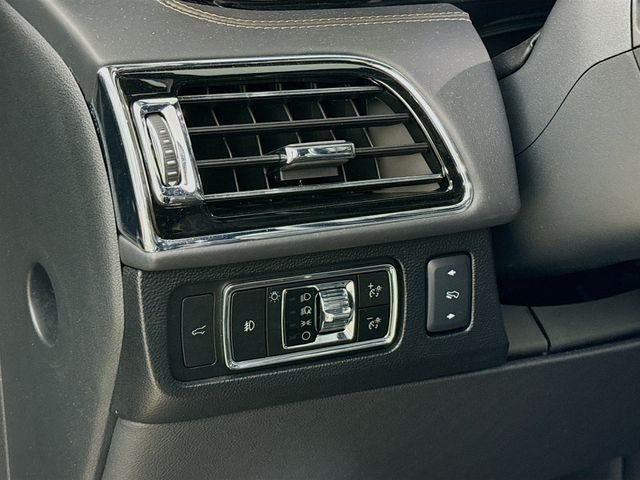 2024 Lincoln Navigator Black Label L - Photo 10