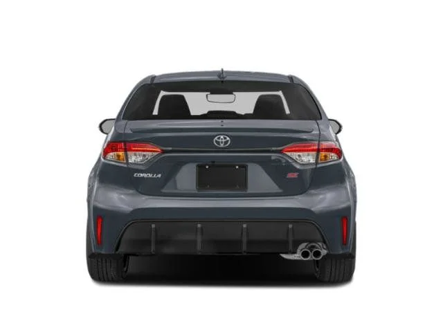 Used 2026  Toyota SE image 5