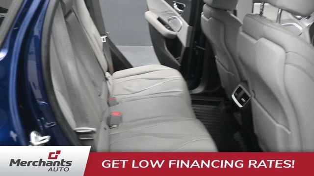 Used 2024  Acura Technology Package image 17