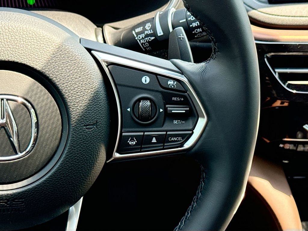 Certified Used 2026  Acura Technology Package image 28