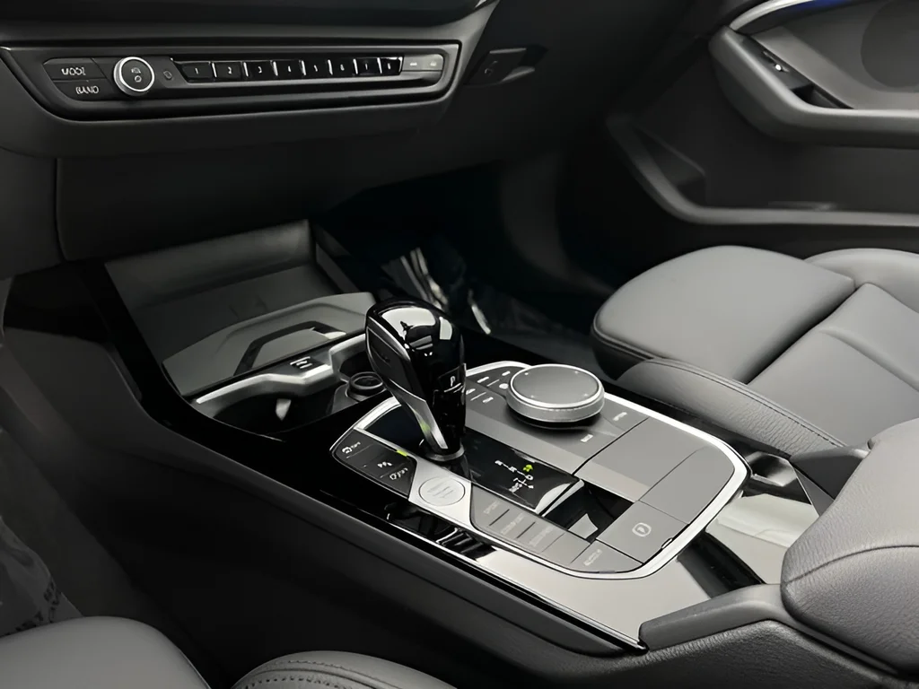 Used 2024 Gray Metallic BMW 228i xDrive image 20