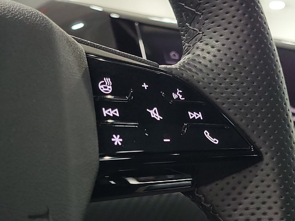 Used 2025 Black Audi Premium Plus image 15