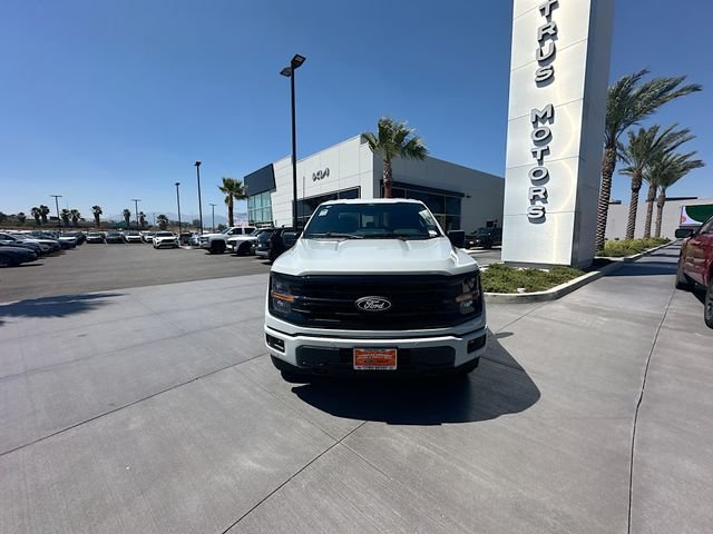 New 2026 Avalanche Ford XLT image 30