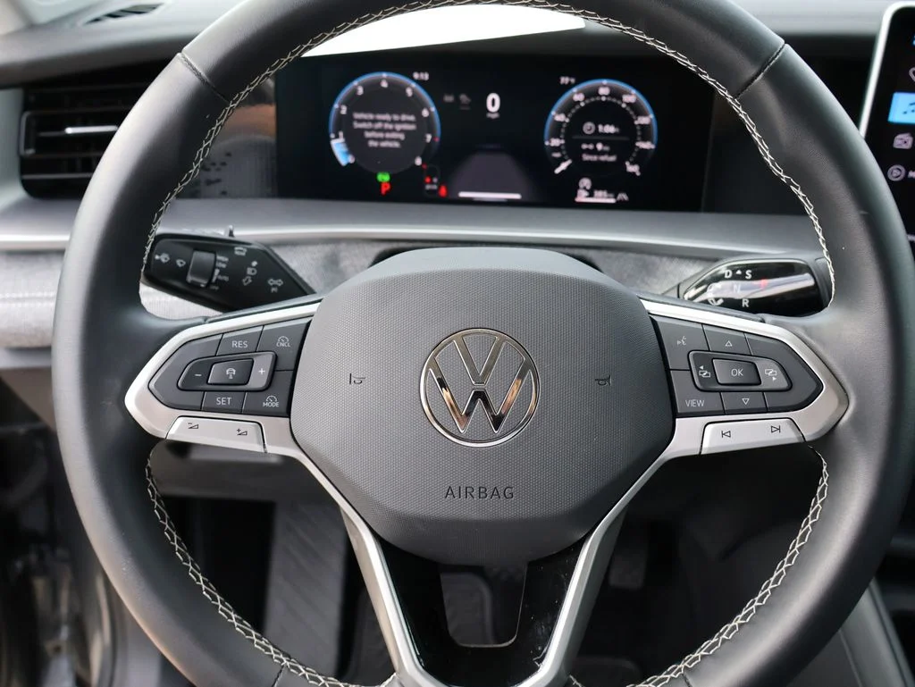 Used 2026 Gray Volkswagen 2.0T S image 30