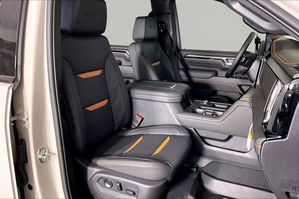 2026 GMC Sierra 2500HD AT4 - Photo 12