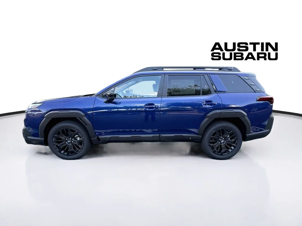 New 2026 Blue Subaru Limited XT image 5