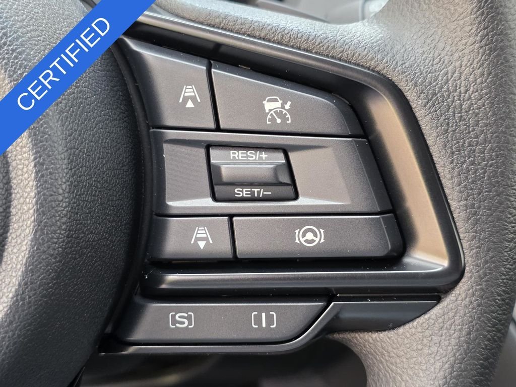 2026 Subaru Crosstrek Premium - Photo 28