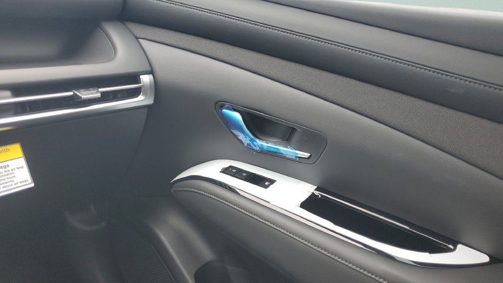 2026 Hyundai Santa Cruz XRT - Photo 13