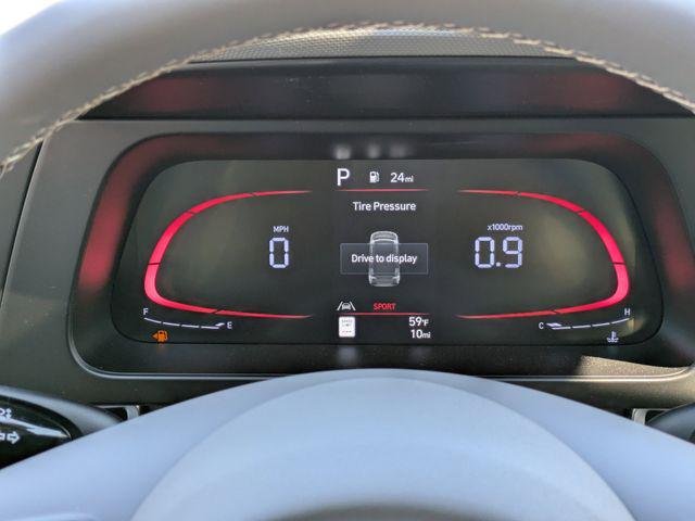 New 2026 Gray Hyundai SEL Sport Premium image 31