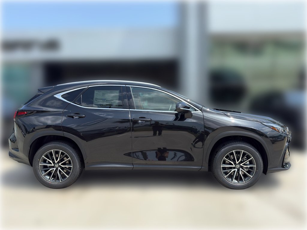 New 2026 Caviar Lexus PREMIUM image 15