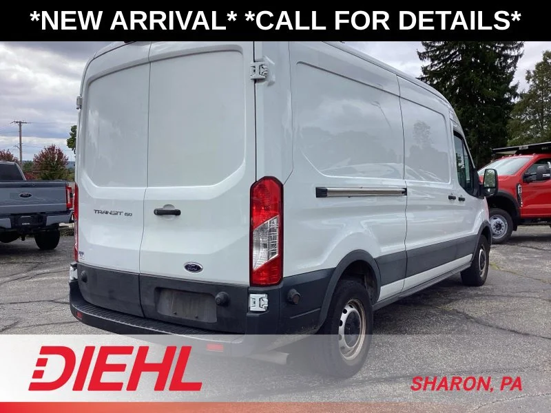 Used 2020 White Ford Base image 7