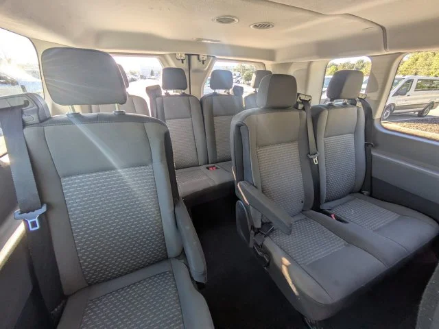 Certified Used 2023 Oxford White Ford XLT image 15