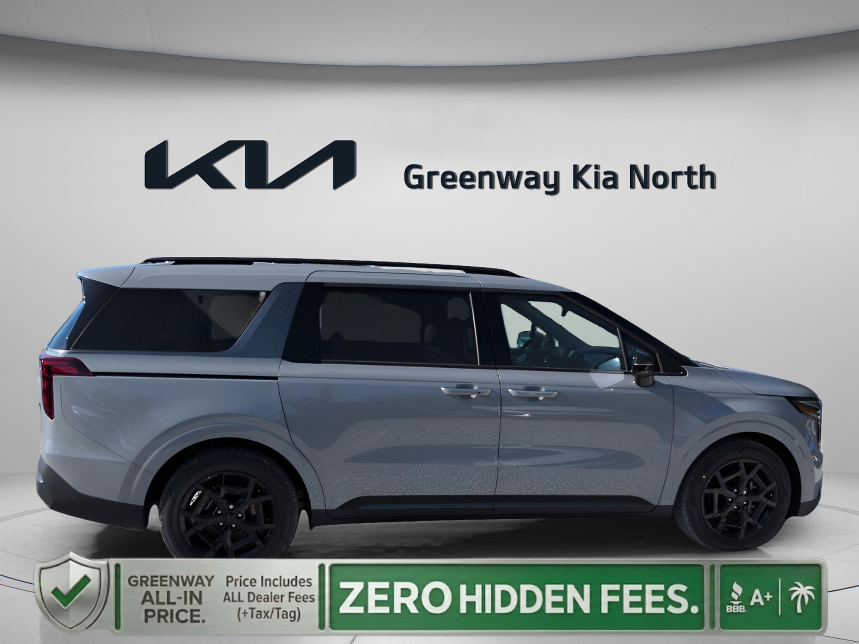 New 2026 Ceramic Silver Kia SX image 9