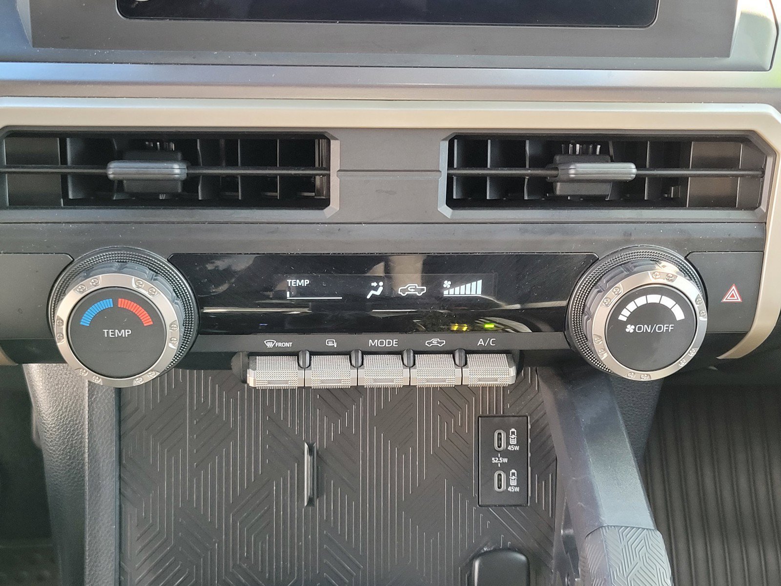 Certified Used 2025 Black Toyota  image 20