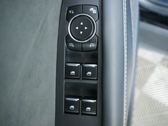Certified Used 2025 Black Ford GT image 25