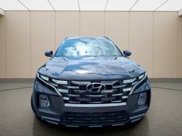 Used 2024 Black Hyundai NIGHT image 4