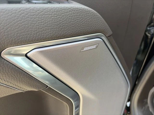 New 2026 Black GMC Denali image 19